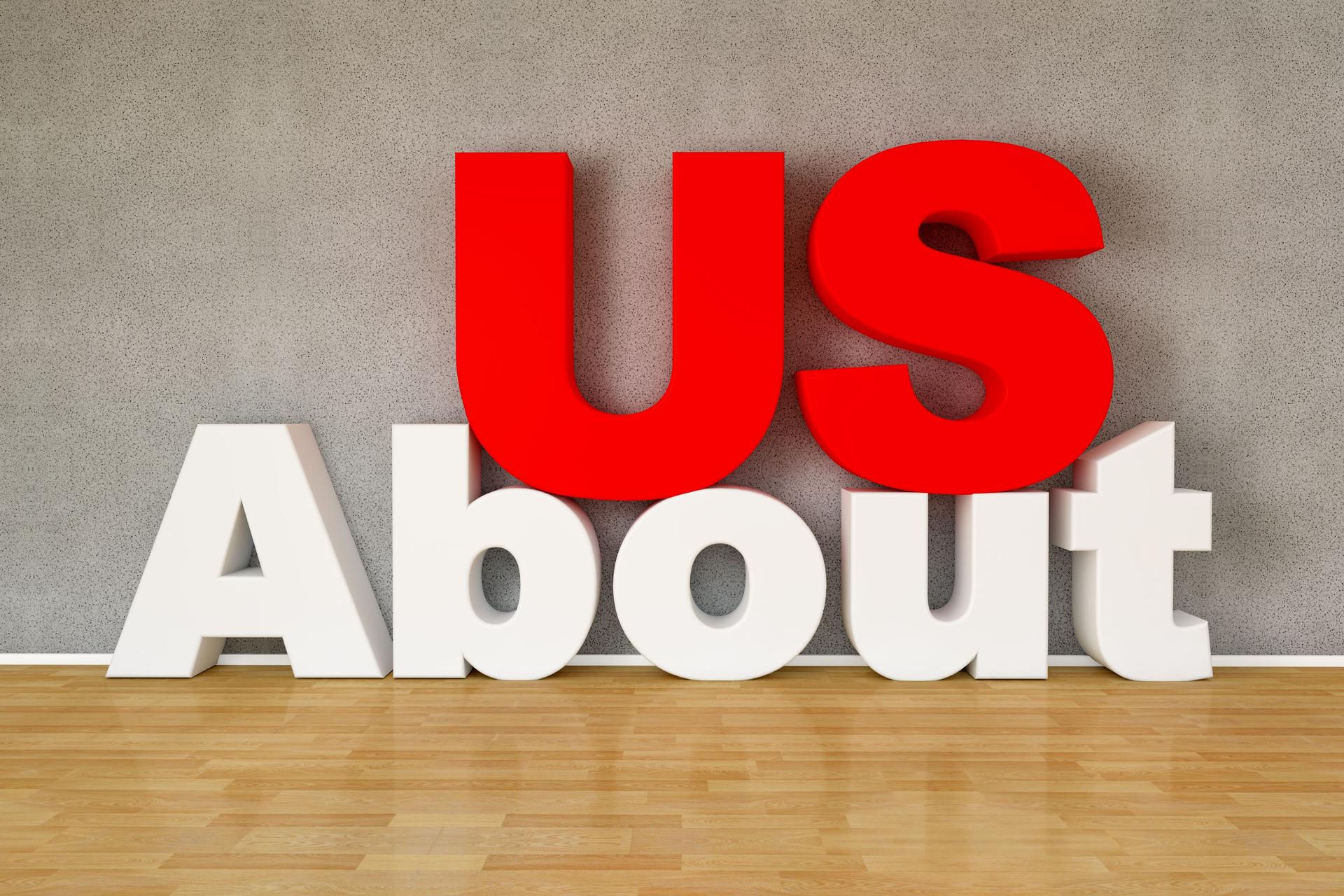About us
